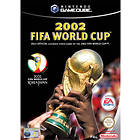 2002 FIFA World Cup (GC)
