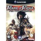 Prince of Persia: The Two Thrones (GC)