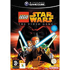 Lego Star Wars (GC)