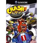 Crash: Nitro Kart (GC)