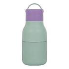 Lund london Active Bottle 25cl Mint & Lilac