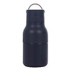 Lund london Active Bottle 25cl Indigo