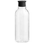 RIG-TIG Drink-It Vattenflaska 0,75L Svart