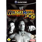 WWE WrestleMania X8 (GC)