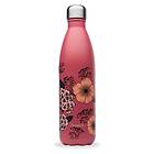 Qwetch Anemone Isolerad vattenflaska Terracotta 750 mL