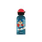 SIGG Kid 0,4l Drickflaska Skate One Size