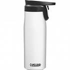 CamelBak Forge Flow SST Vacuum Insulated Isolerad vattenflaska White 600ml