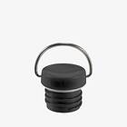 Klean Kanteen Loop Cap Black One Size