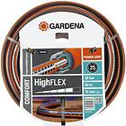 Gardena Comfort Highflex 50m Ø15