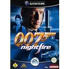 James Bond 007: NightFire (GC)