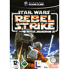 Star Wars Rogue Squadron III: Rebel Strike (GC)