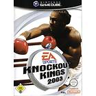 Knockout Kings 2003 (GC)