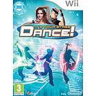 Dance! It's your Stage (Wii)
