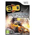 Transformers: Dark of the Moon - Stealth Edition (Wii)