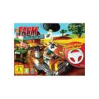 Calvin Tucker's Redneck: Farm Animal Racing Tournament (Wii)