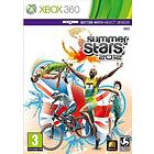 Summer Stars 2012 (Xbox 360)