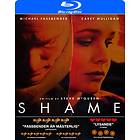 Shame (2011) (Blu-ray)