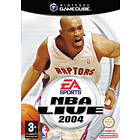 NBA Live 2004 (GC)