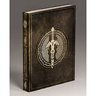The Legend Of Zelda: Tears of the Kingdom Guidebook - Collectors Edition