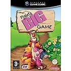 Piglet's Big Game (GC)