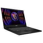 MSI Stealth 15 A13VE-007FR 15,6" i7-13620H (Gen 13) 32Go RAM 2To SSD RTX 4050