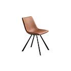 Beckham Matstol Ljusbrun 40010004