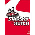 Starsky & Hutch (GC)