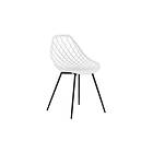Eyton Chair 2-pack Vit 211622
