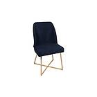 Alsacia Matstol 2-Pack Gull/Mörkblå 974NMB1204