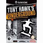 Tony Hawk's Underground (GC)