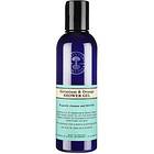 Neal's Yard Remedies Geranium & Orange Shower Gel 200ml