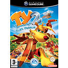 Ty the Tasmanian Tiger 2: Bush Rescue (GC)