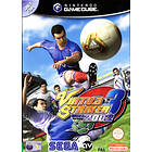 Virtua Striker 2002 (GC)