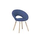 Set Roslyn Chair Om 2 St Blå 91497