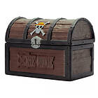 Abysse Corp ONE PIECE Cookie Jar Treasure Chest