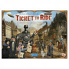 Ticket to Ride Legacy: Legends of the West! (En)