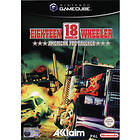 18 Wheeler: American Pro Trucker (GC)