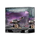 Warhammer 40.000: Black Templars - Castellan