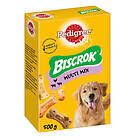 Pedigree Biscrok Multi Mix 6x500g