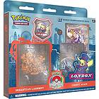 Pokémon TCG 2022World Championships Deck Sebastian Lashmet