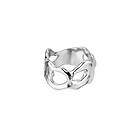 Jane Kønig Medium Butterfly Ring 52