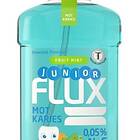 Flux Junior Fruit Mint Munskölj 500ml