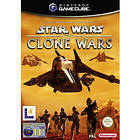 Star Wars: The Clone Wars (GC)