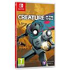 Creature in the Well (Switch)