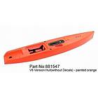 Joysway Skrov DragonForce 65 V6 Orange