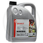 Granit Sågkedjeolja Mineral 5L