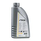 Stiga Mineral Sågkedjeolja 1L