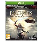 Disciples - Liberation Deluxe (Xbox One | Series X/S)