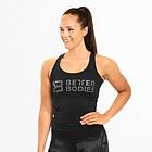 Better Bodies Chrystie T-Back (Dam)
