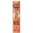 Woolf Okse Naturlige tyggeben XL 1 stk.